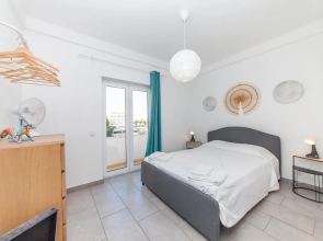 Vasco da Gama Apartments