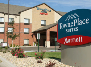 TownePlace Suites Aberdeen