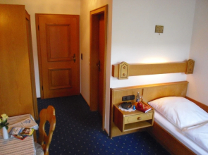 Gasthof-Pension Kraus