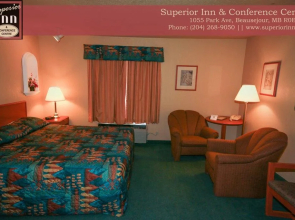The Superior Inn