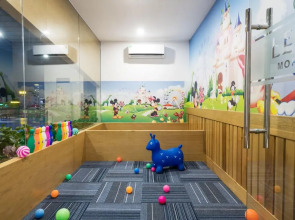 LeMore Hotel Nha Trang