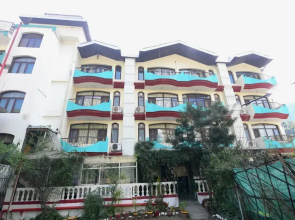 Hot Spring By OYO Rooms