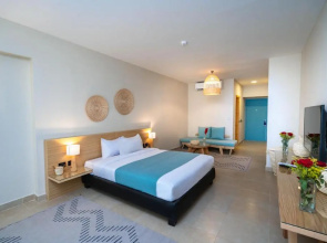 Redcon Suites