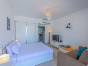 Vesta - Luxury APT - Studio - Gcribs I