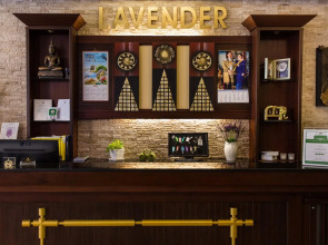 Lavender Patong Hotel