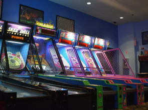 Virgin River Hotel and Casino