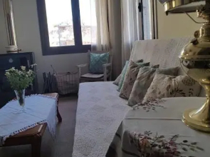Tsiboulas Cretan Cottage