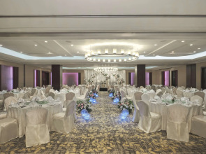 Carlton Hotel Singapore