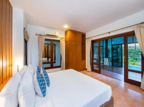 Blu Marine Hua Hin Resort and Villas
