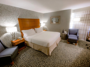 Holiday Inn Raleigh Dowtown - Capital