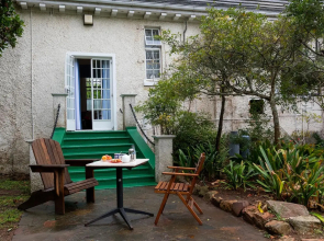 Seven Gables