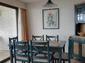 Departamento Puerto Velero Angelica