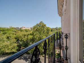 ITC Mora by Soho Boutique