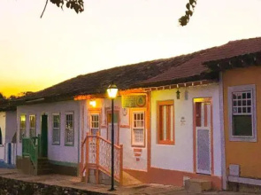 Hostel 7 Pirenópolis