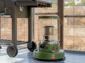 Gapyeong Bd7s Glamping&caravan