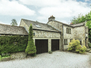 Cleveliot House
