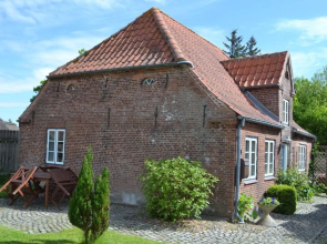 "Marinka" - 8km from the sea in Western Jutland
