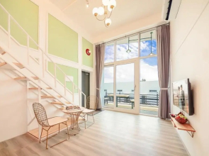 Yeosu Wonderful day Pension