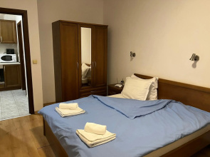 Edelweiss Inn Aparthotel, Apartment 32