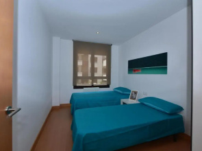 Apartamento CERCA PLAYA CON BALCON Y BBQ