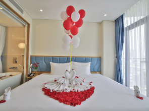 San Marino Boutique Danang