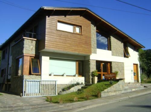Hostería Antu Kuyen