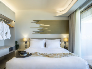 Green Suites Boutique Hotel