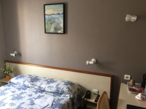 Hôtel Du Sud Vieux Port