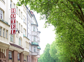 Hotel Prinzregent