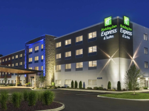 Holiday Inn Express & Suites Medina by IHG