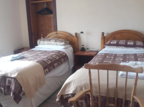 Belleville Bed And Breakfast