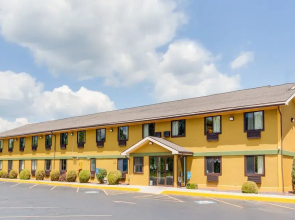 Days Inn Hornell Ny