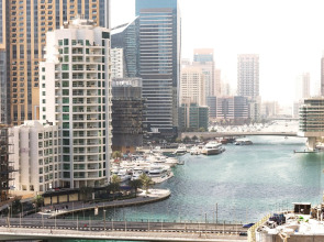 Dream Inn Dubai Apartments - Park Island