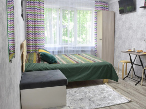 YourHouse (ЙоХаус) на улице Си Синхая 18