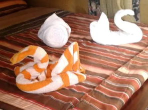 Corredores del Pacuare