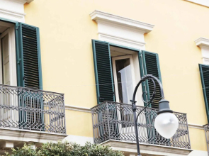 Antico Palazzo B&B