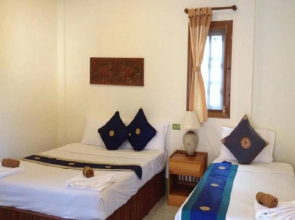 Phuwadee Resort & Spa
