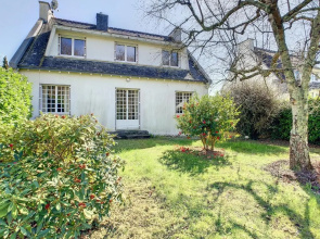 Maison Morgat, 7 pièces, 10 personnes - FR-1-370-73