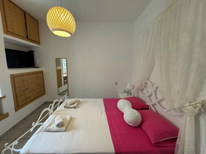 Platis Gialos Ocean Dream House Seaview