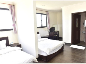 Lian-Yuan Homestay No. 1