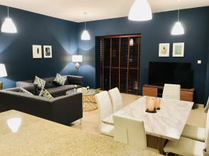 Marina Tower by Yanjoon Holiday Homes