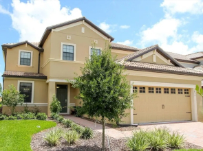 1436 Moon Valley Drive