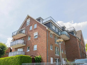 Alte Bergstraße 8a, Wohnung 22