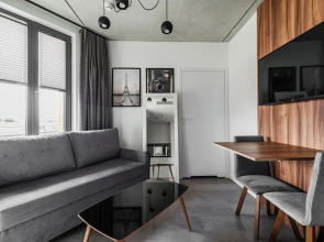 RentPlanet - Studio Legnicka