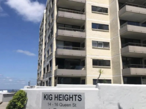 #24 K I G Heights, Kings Beach - Stunning Views