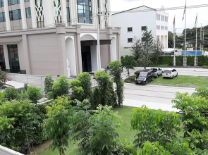 Pranot Apartment & Spa
