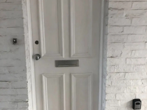 One-bedroom Near Mathematical Bridge by Belvilla