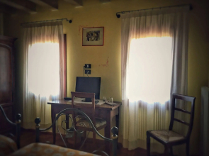Agriturismo Borgo Tecla
