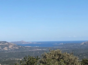 Podere Spartaco San Pantaleo