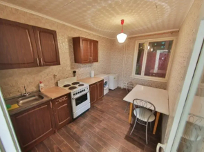 Apartment Kristall